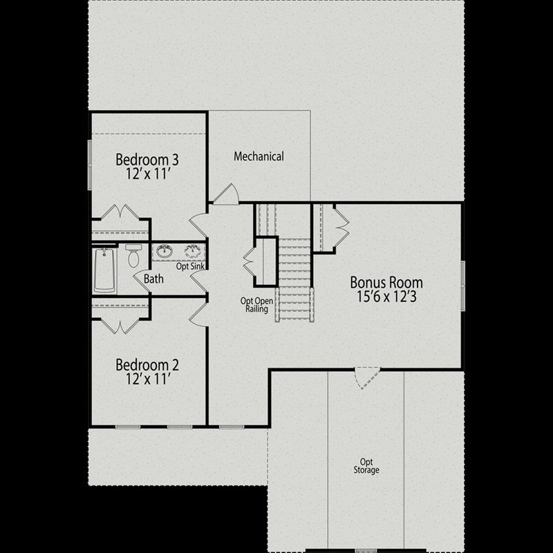 463 Beverly Pl, Four Oaks, NC 27524