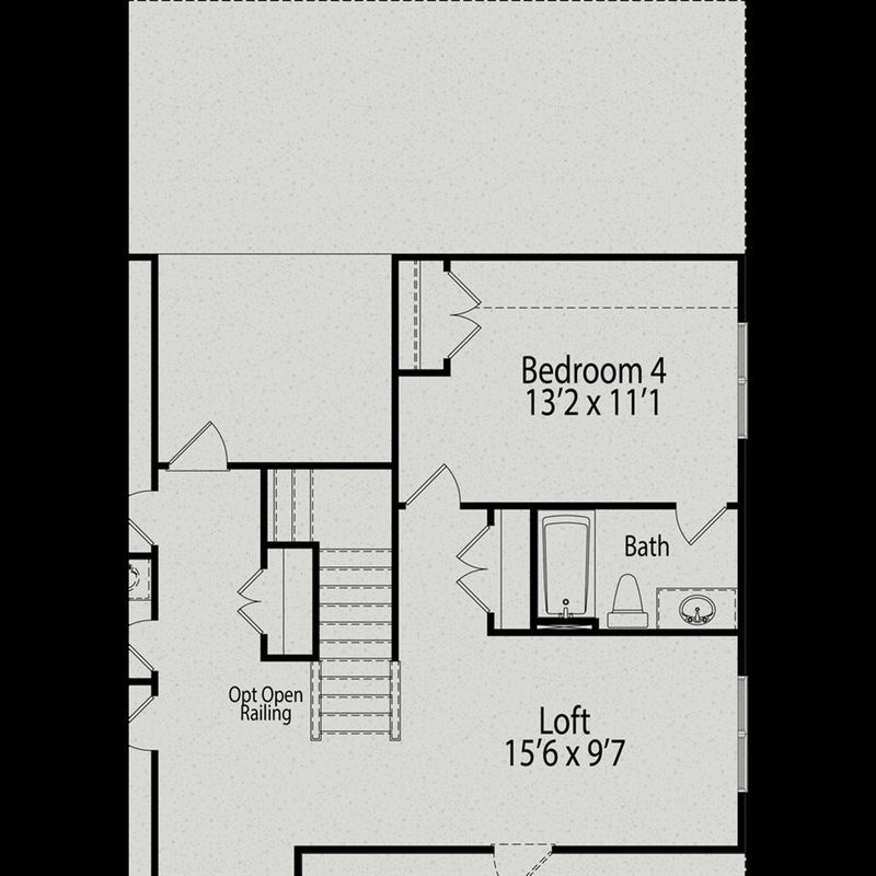 463 Beverly Pl, Four Oaks, NC 27524