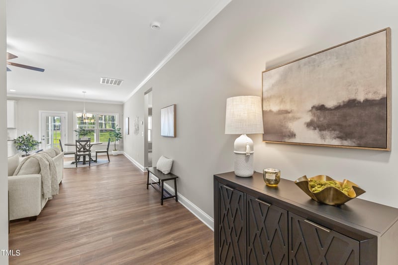 463 E Clydes Point Way, Wendell, NC 27591