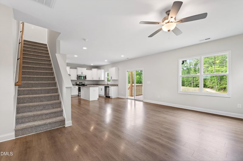 463 Jackson Pond Dr, Smithfield, NC 27577