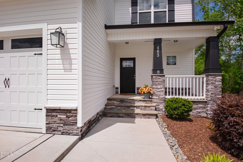 463 Jackson Pond Dr, Smithfield, NC 27577