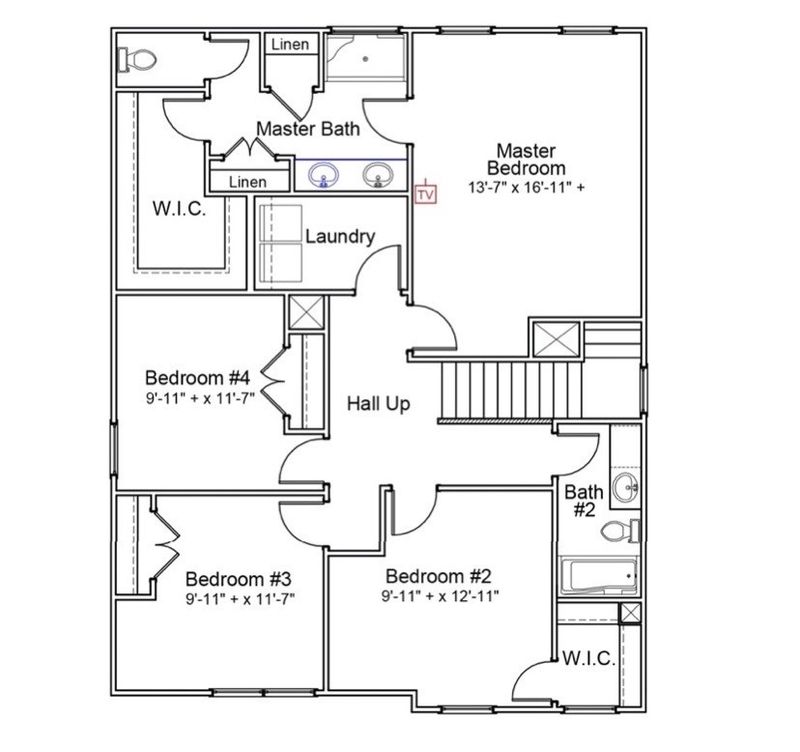 463 Marrian Dr, Clayton, NC 27520