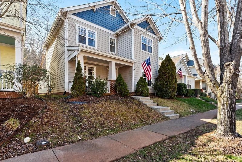 463 Millbrook Dr, Pittsboro, NC 27312