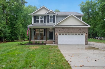 463 Robbins Rd, Youngsville, NC 27596