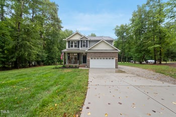463 Robbins Rd, Youngsville, NC 27596