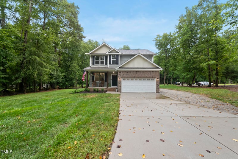 463 Robbins Rd, Youngsville, NC 27596