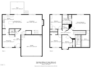 463 Robbins Rd, Youngsville, NC 27596