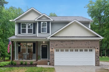 463 Robbins Rd, Youngsville, NC 27596