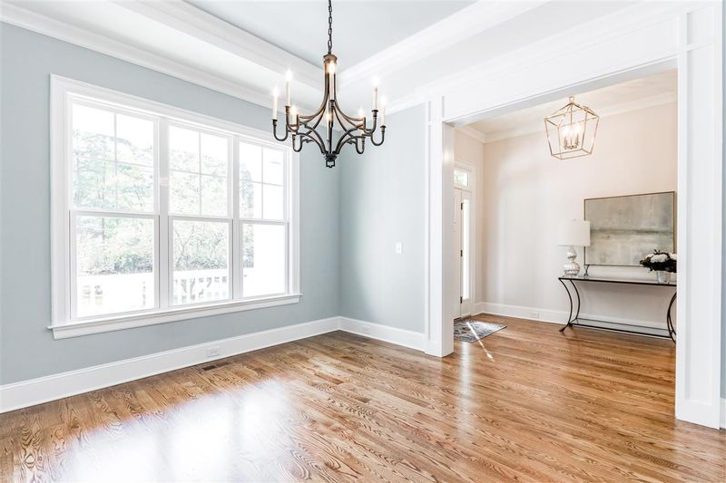 463 Sorrell St, Cary, NC 27513
