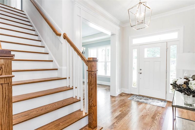 463 Sorrell St, Cary, NC 27513