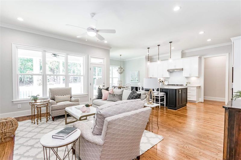 463 Sorrell St, Cary, NC 27513