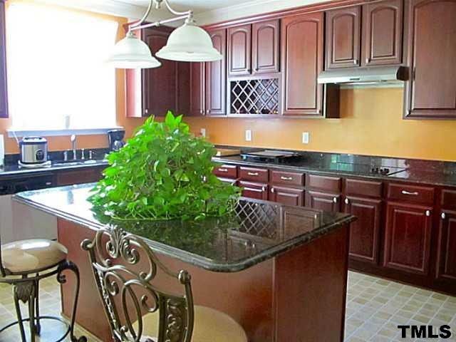 463 Steel Hopper Way, Garner, NC 27529