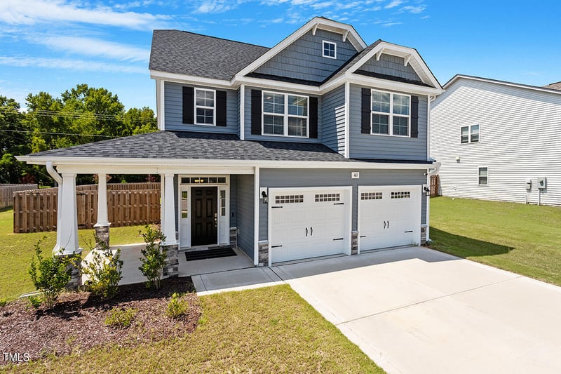 463 Wildlife Pw, Clayton, NC 27527