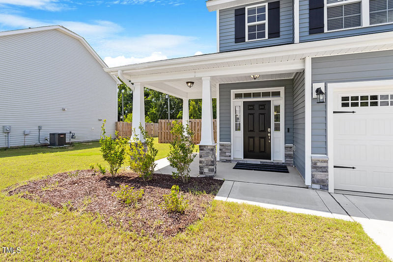 463 Wildlife Pw, Clayton, NC 27527