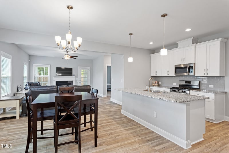 463 Wildlife Pw, Clayton, NC 27527