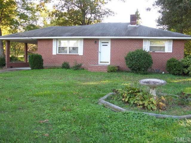 4630 Angier Ave, Durham, NC 27703