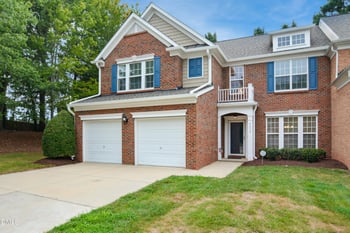 4630 Manassa Pope Ln, Raleigh, NC 27612