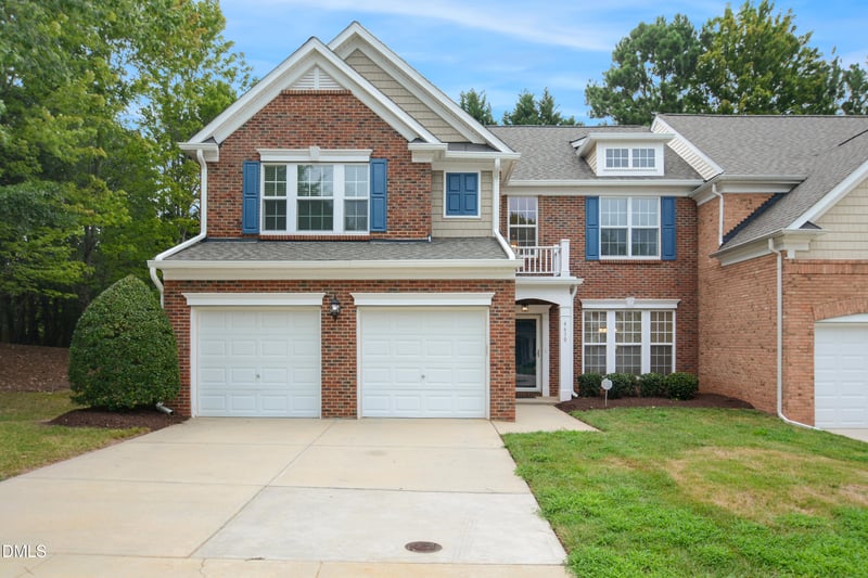 4630 Manassa Pope Ln, Raleigh, NC 27612
