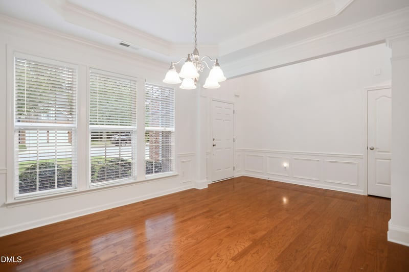 4630 Manassa Pope Ln, Raleigh, NC 27612