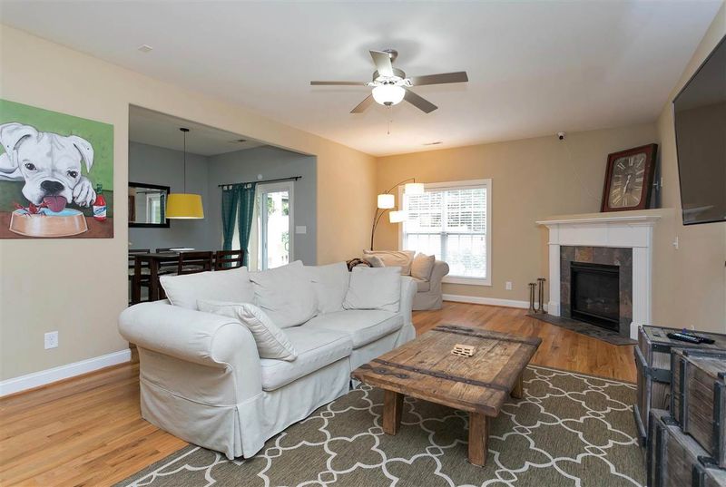 4630 Pat Reed Rd, Raleigh, NC 27616