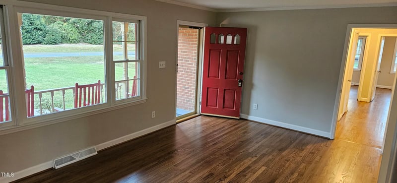 4631 Bennett Memorial Rd, Durham, NC 27705