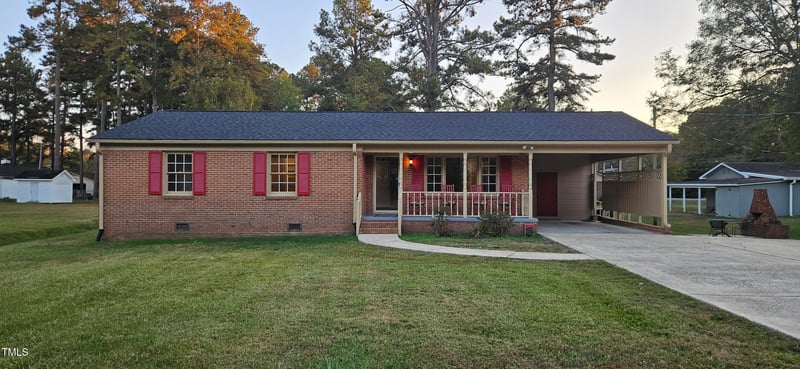 4631 Bennett Memorial Rd, Durham, NC 27705