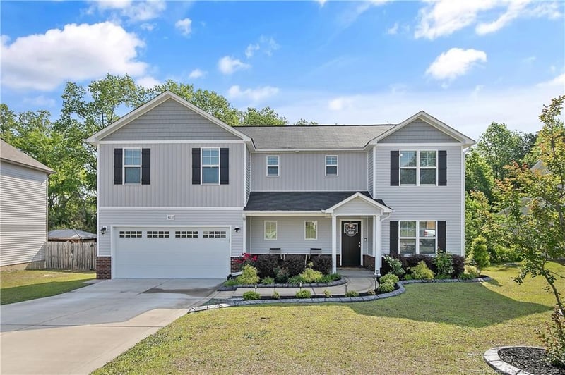 4631 Cedar Pass Dr, Hope Mills, NC 28348