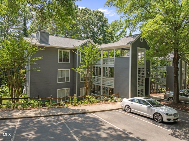 4631 Timbermill Ct #203, Raleigh, NC 27612