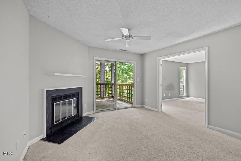 4631 Timbermill Ct #203, Raleigh, NC 27612
