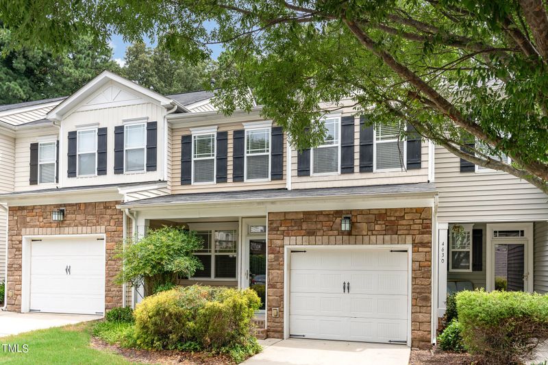 4632 Altha St, Raleigh, NC 27606