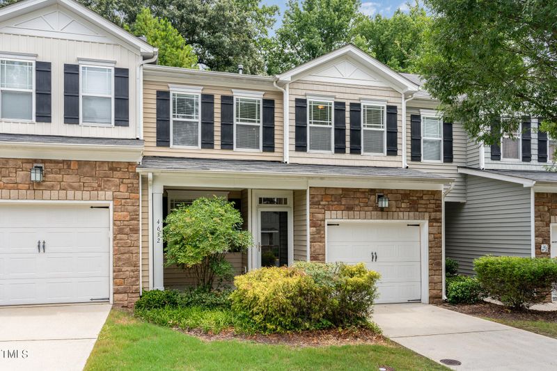 4632 Altha St, Raleigh, NC 27606