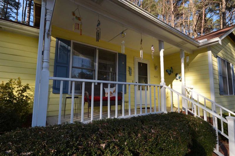 4632 Bayspring Ln, Raleigh, NC 27613