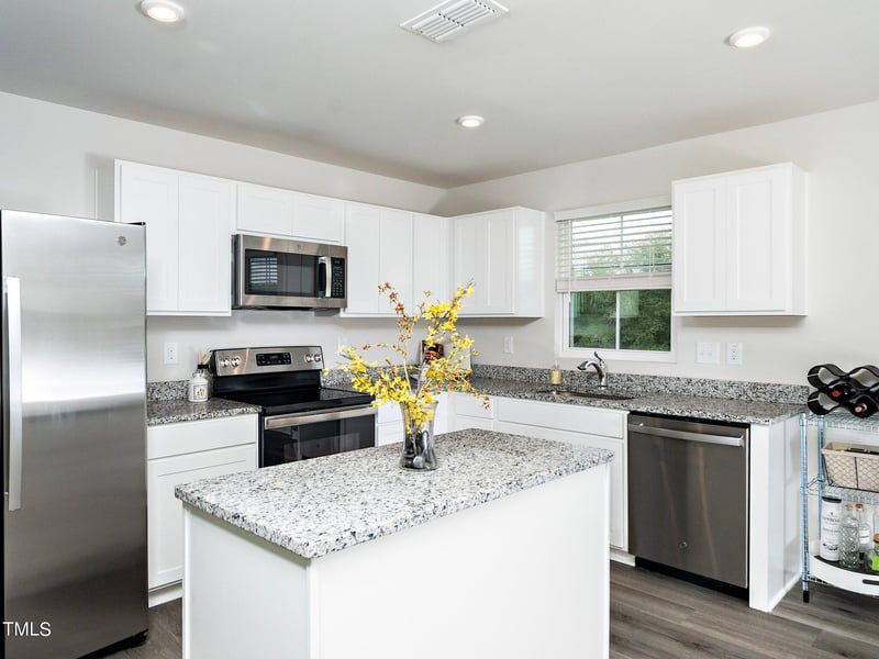 4632 Black Drum Dr, Raleigh, NC 27616