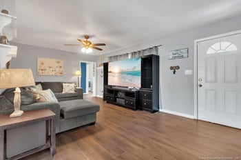 4632 Canterbury Dr, Fayetteville, NC 28304