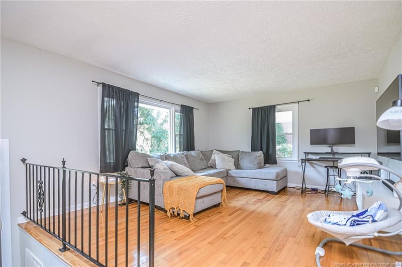 4632 Cheltenham Rd, Fayetteville, NC 28304