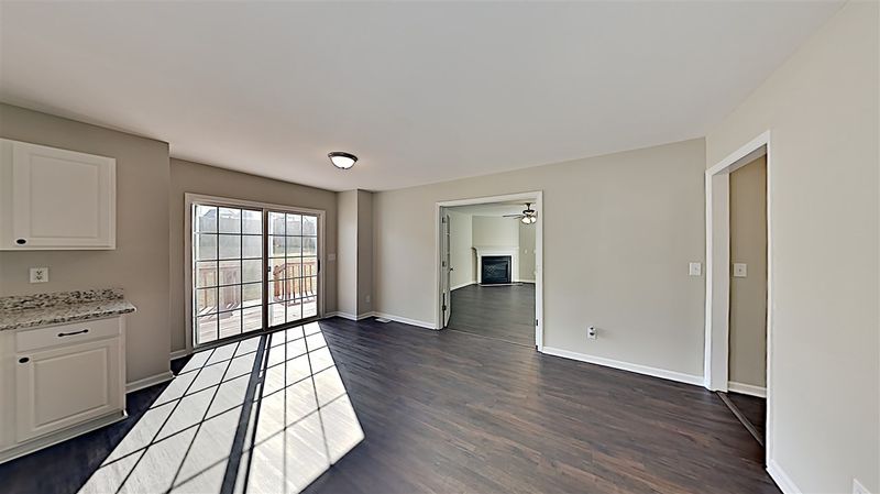 4632 Dresden Village Dr, Raleigh, NC 27604