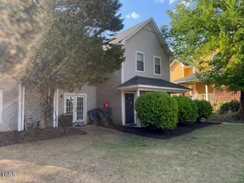 4632 Kilcullen Dr, Raleigh, NC 27604