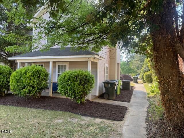 4632 Kilcullen Dr, Raleigh, NC 27604
