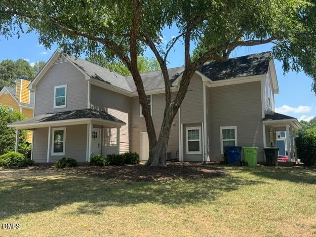 4632 Kilcullen Dr, Raleigh, NC 27604