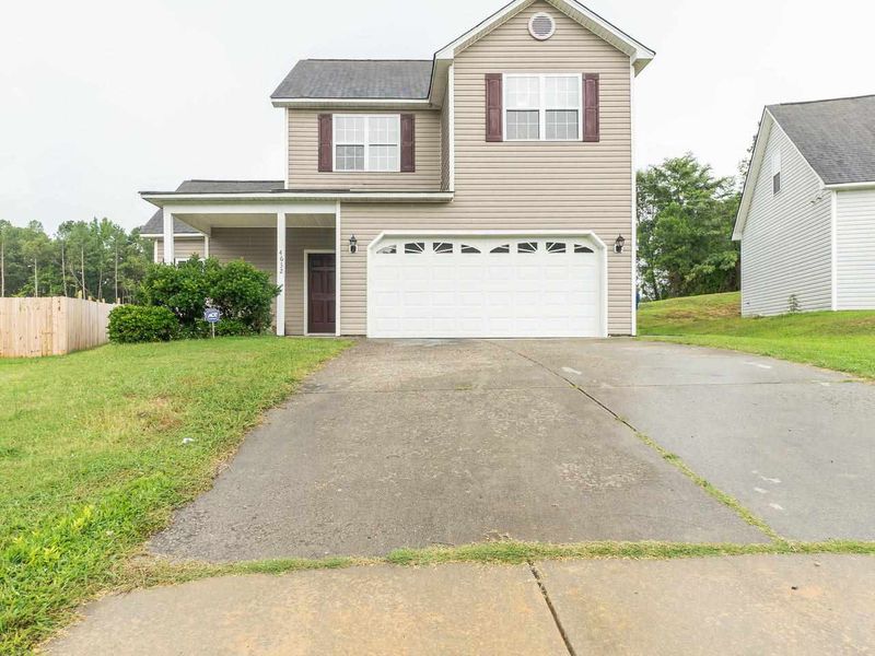 4632 Six Siblings Cir, Raleigh, NC 27610
