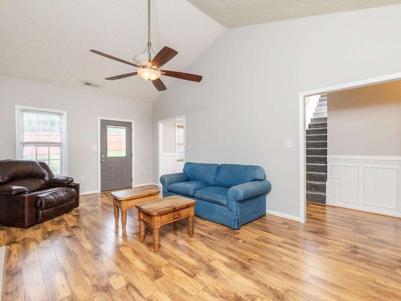 4632 Six Siblings Cir, Raleigh, NC 27610
