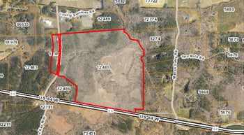 4632 Us 64 Hw, Pittsboro, NC 27312