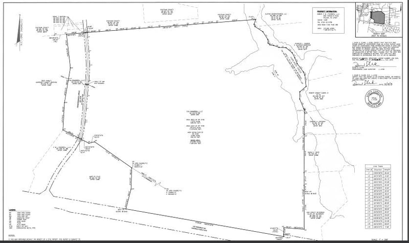 4632 Us 64 Hw, Pittsboro, NC 27312