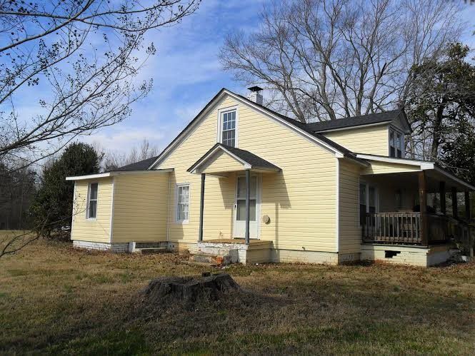 4632 White Level Rd, Mebane, NC 27302