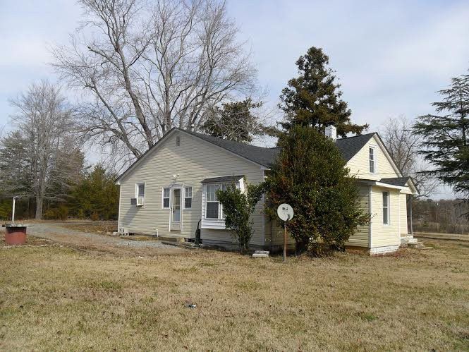 4632 White Level Rd, Mebane, NC 27302
