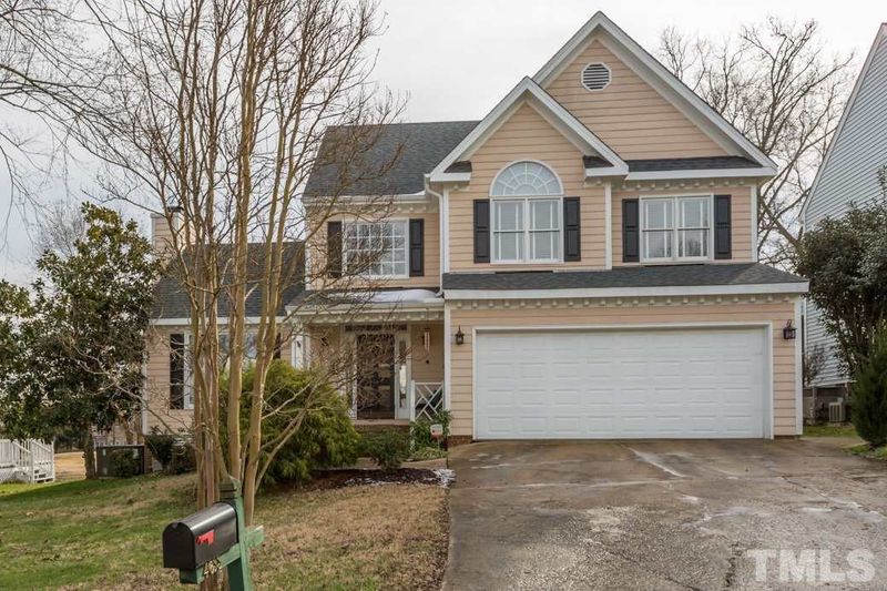 4633 Forest Highland Dr, Raleigh, NC 27604