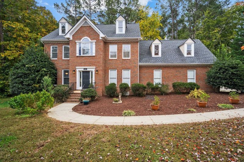 4633 Grayling Dr, Apex, NC 27539