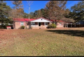 4633 Hummingbird Pl, Fayetteville, NC 28312