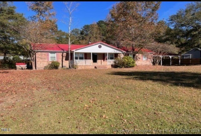 4633 Hummingbird Pl, Fayetteville, NC 28312