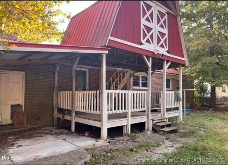 4633 Hummingbird Pl, Fayetteville, NC 28312